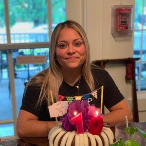 Meet your Posher, Eliced